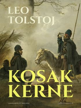Kosakkerne af Leo Tolstoj