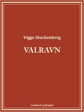 Valravn af Viggo Stuckenberg
