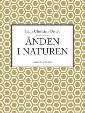 Ånden i naturen af Hans Christian Ørsted