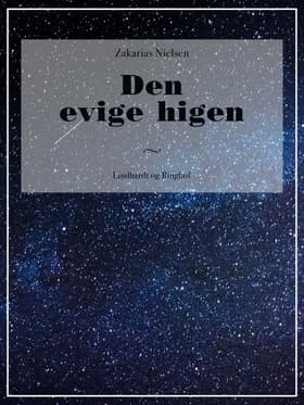 Den evige higen af Zakarias Nielsen