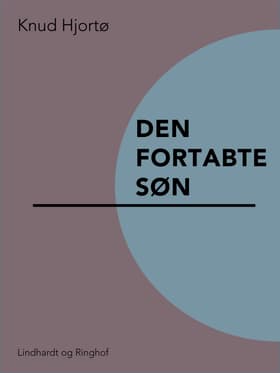 Den fortabte søn af Knud Hjortø