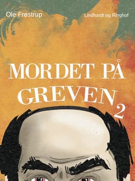Mordet på greven af Ole Frøstrup