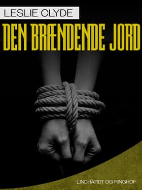 Den brændende jord af Leslie Clyde