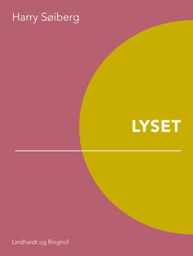 Lyset af Harry Søiberg