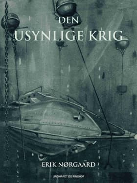 Den usynlige krig af Erik Nørgaard