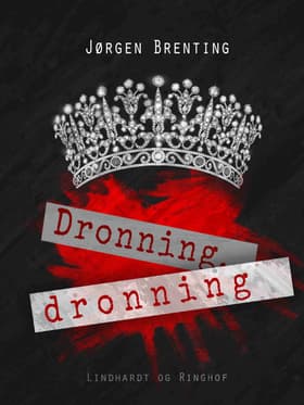 Dronning, dronning af Jørgen Brenting