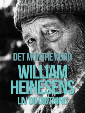 Det muntre Nord af Bjarne Nielsen Brovst
