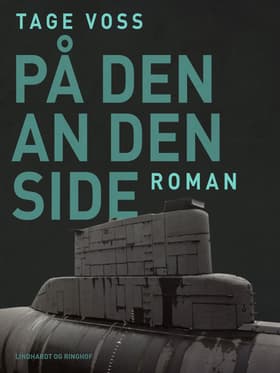 På den anden side af Tage Voss