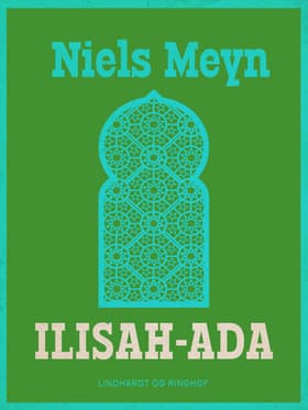 Ilisah-Ada af Niels Meyn