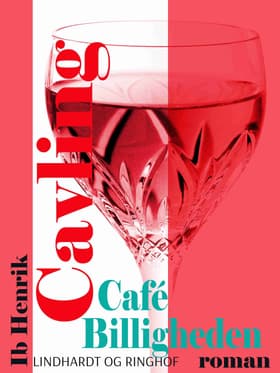Café Billigheden af Ib Henrik Cavling