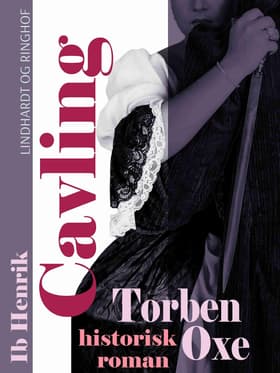 Torben Oxe af Ib Henrik Cavling