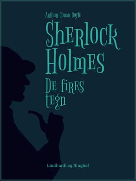 Sherlock Holmes af Sir Arthur Conan Doyle