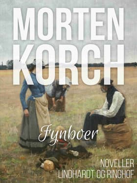 Fynboer af Morten Korchs Books and Films