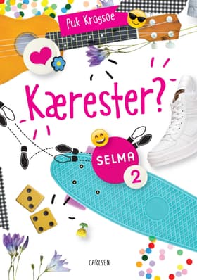 Kærester? af Camilla Schierbeck