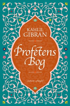 Profetens bog af Kahlil Gibran