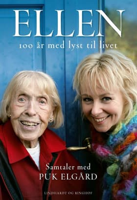 Ellen af Puk Elgård