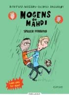 Mogens og Mahdi spiller fodbold