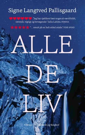 Alle de liv af Signe Langtved Pallisgaard