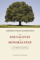 Fra socialstat til minimalstat