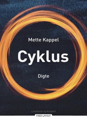 Cyklus af Mette Kappel