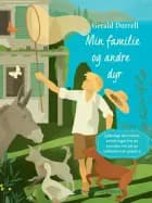 Min familie og andre dyr
