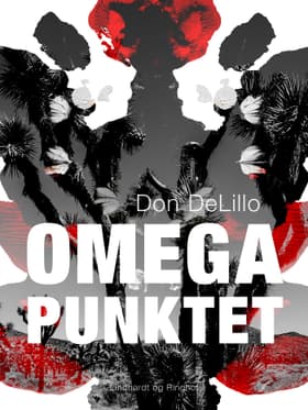 Omegapunktet af Don DeLillo