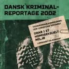 Drab i et homoseksuelt miljø