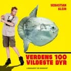 Verdens 100 vildeste dyr, Klumpfisken