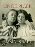 Unge piger