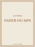Fader og søn