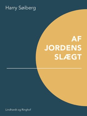 Af Jordens slægt af Harry Søiberg