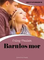 Barnløs mor