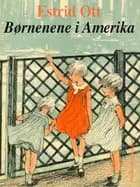 Børnene i Amerika