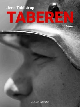 Taberen af Jens Toldstrup