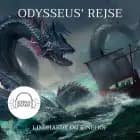 Odysseus Rejse - Lydbogsdrama