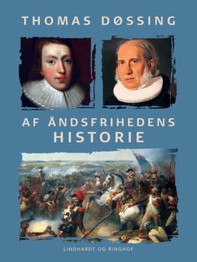 Af åndsfrihedens historie af Thomas Døssing