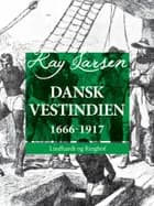 Dansk Vestindien 1666-1917