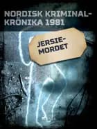 Jersiemordet