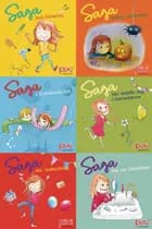 Pixi®-serie 144: Saga på eventyr (kolli 48)