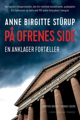 På ofrenes side af Morten Bruun