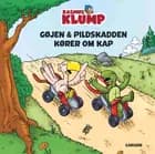 Gøjen & Pildskadden kører om kap