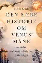 Den sære historie om Venus' måne