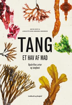 Tang af Anita Dietz