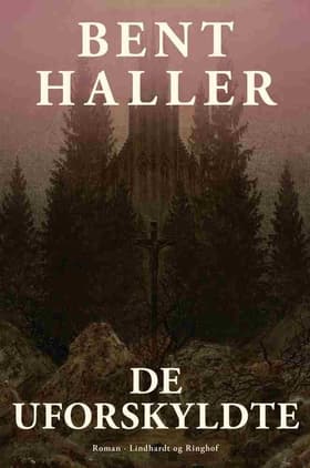 De uforskyldte af Bent Haller