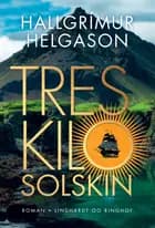Tres kilo solskin