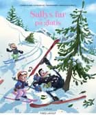 Sallys far på glatis