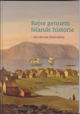 Rejse gennem Islands historie af .