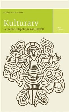 Kulturarv af Bernard Eric Jensen