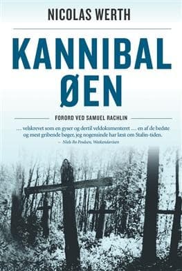 Kannibaløen af Nicolas Werth
