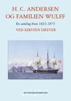 H.C. Andersen og familien Wulff